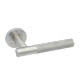 Lugano Satin Stainless Steel Tone